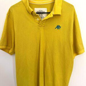 Aero mens polo